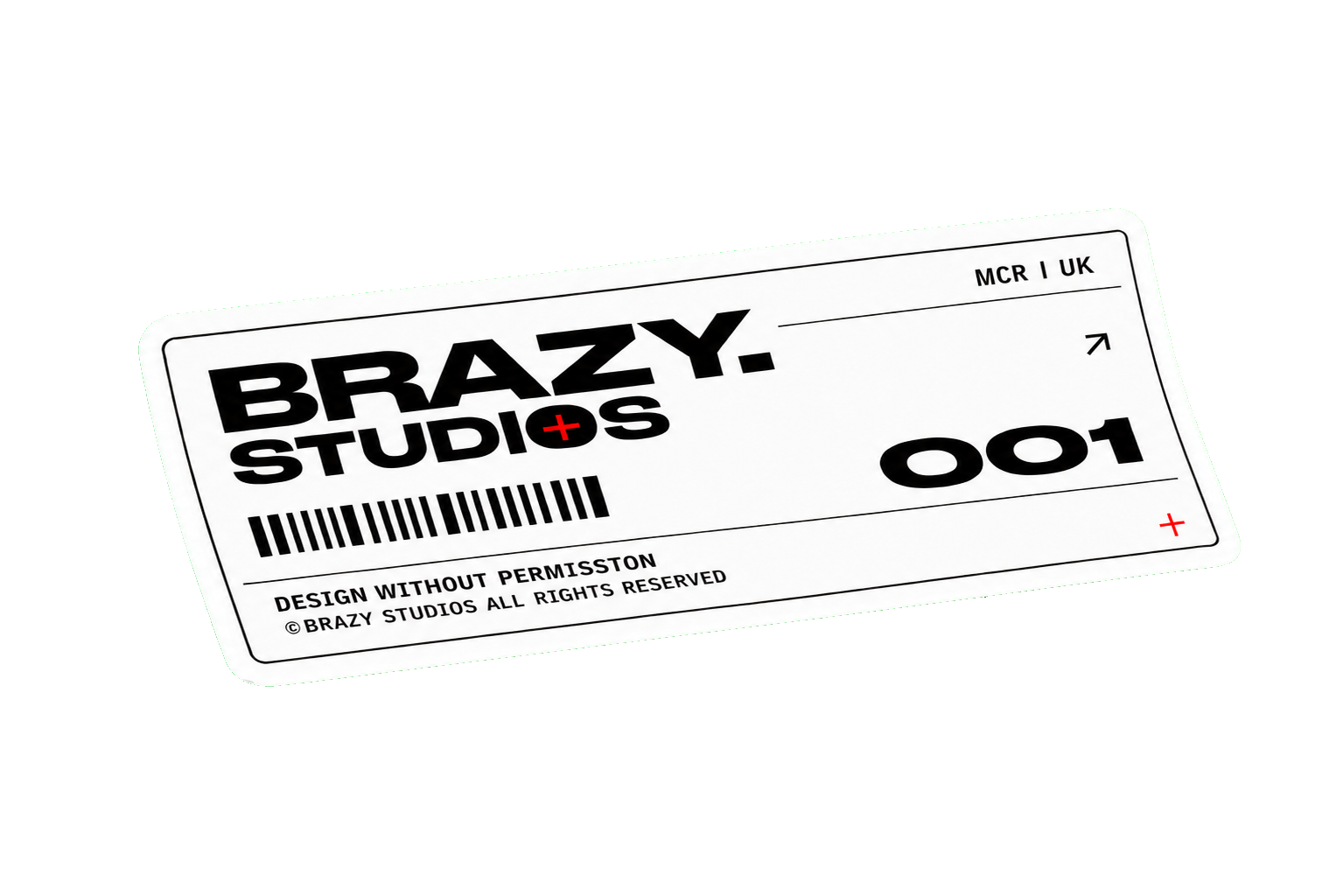 Label Sticker